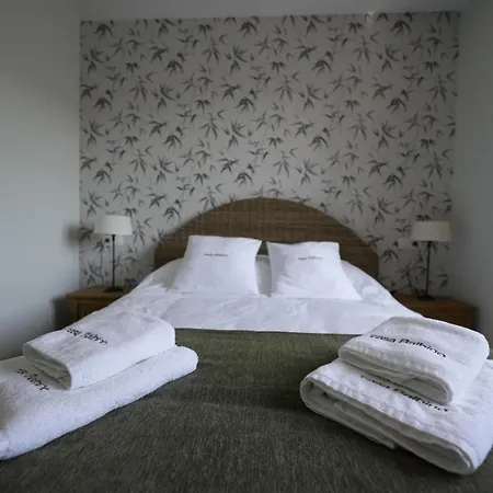 Vivienda Uso Turistico Prado Novo
