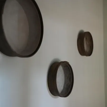 Holiday home Vivienda Uso Turistico Prado Novo