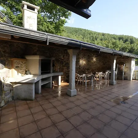 Vivienda Uso Turistico Prado Novo * Suarbol