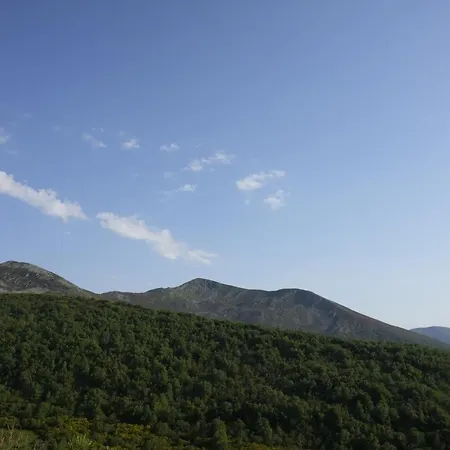 Vivienda Uso Turistico Prado Novo Сasa de vacaciones