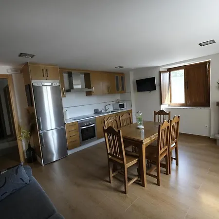 Vivienda Uso Turistico Prado Novo Suarbol