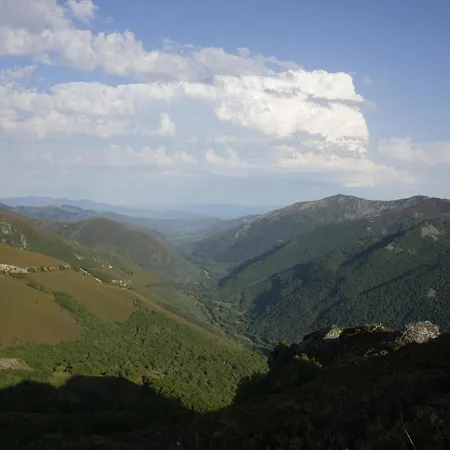 Holiday home Vivienda Uso Turistico Prado Novo *