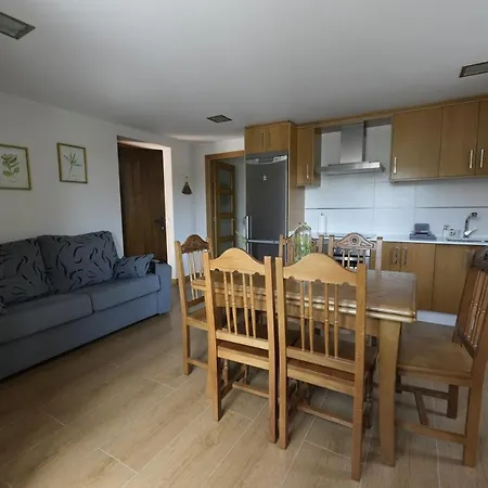 Semesterbostad Vivienda Uso Turistico Prado Novo *