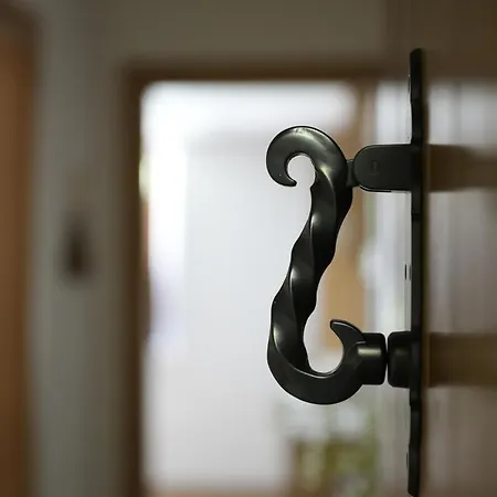 Vivienda Uso Turistico Prado Novo Semesterbostad *