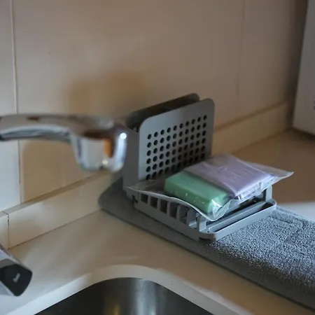 別荘 Vivienda Uso Turistico Prado Novo