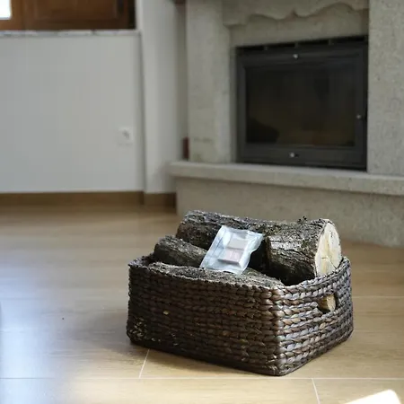 Vivienda Uso Turistico Prado Novo Suarbol