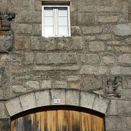 Vivienda Uso Turistico Prado Novo
