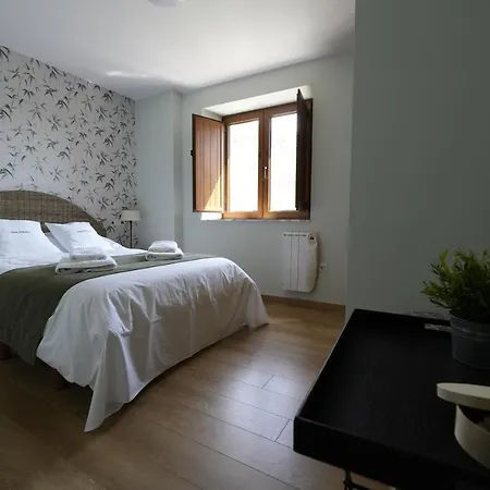 Vivienda Uso Turistico Prado Novo Сasa de vacaciones Suarbol