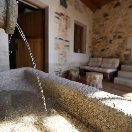 Vivienda Uso Turistico Prado Novo