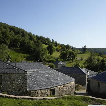 Vivienda Uso Turistico Prado Novo * Suarbol