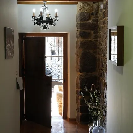 Vivienda Uso Turistico Prado Novo *