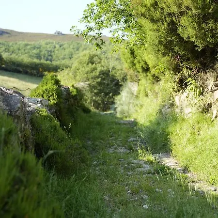 Holiday home Vivienda Uso Turistico Prado Novo *