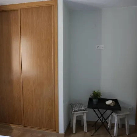 Semesterbostad Vivienda Uso Turistico Prado Novo *