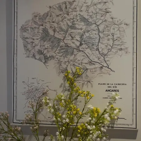 Holiday home Vivienda Uso Turistico Prado Novo *