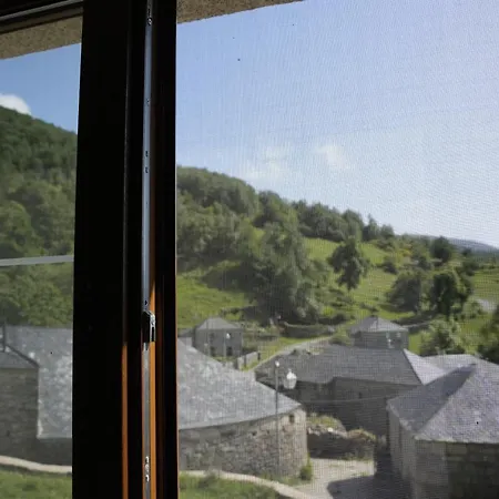 Semesterbostad Vivienda Uso Turistico Prado Novo