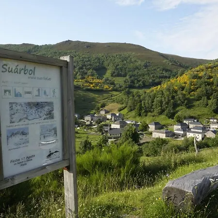 Vivienda Uso Turistico Prado Novo Holiday home