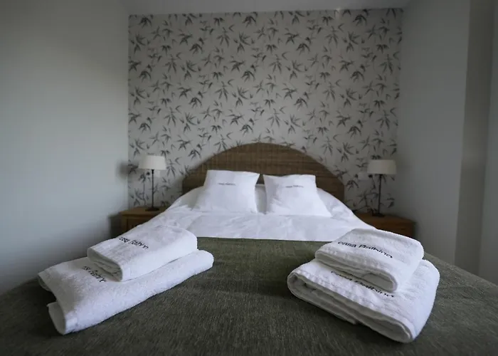 Vivienda Uso Turistico Prado Novo