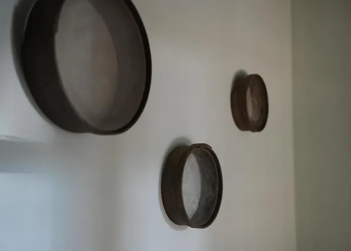 Holiday home Vivienda Uso Turistico Prado Novo