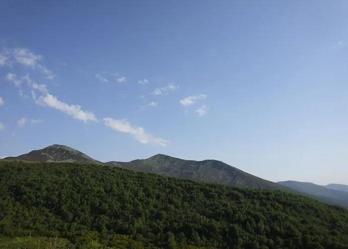 Vivienda Uso Turistico Prado Novo Holiday home