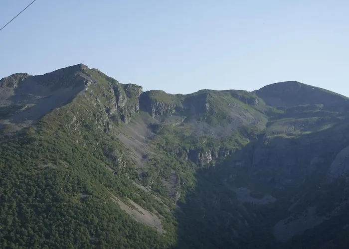 Vivienda Uso Turistico Prado Novo
