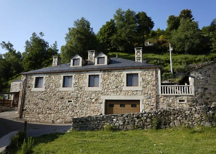 Vivienda Uso Turistico Prado Novo *