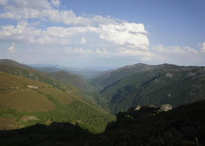 펜션 Vivienda Uso Turistico Prado Novo *