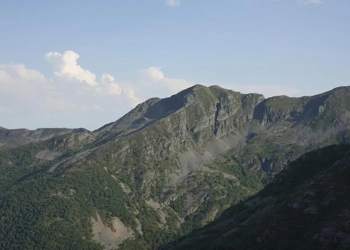 Holiday home Vivienda Uso Turistico Prado Novo Suarbol