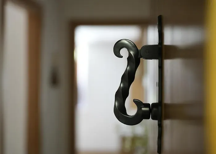 Vivienda Uso Turistico Prado Novo 펜션 *