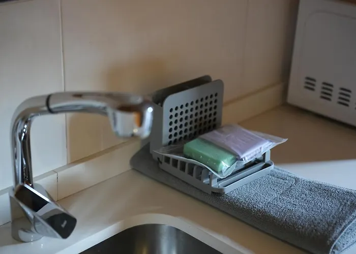 Holiday home Vivienda Uso Turistico Prado Novo