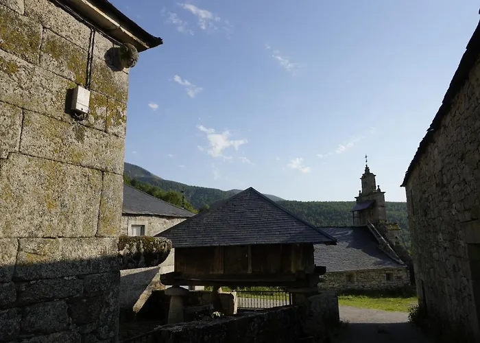 Vivienda Uso Turistico Prado Novo * Suarbol