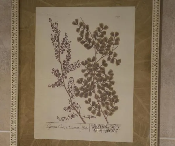 펜션 Vivienda Uso Turistico Prado Novo *