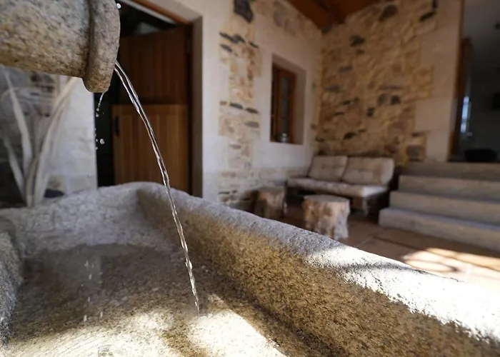 Vivienda Uso Turistico Prado Novo