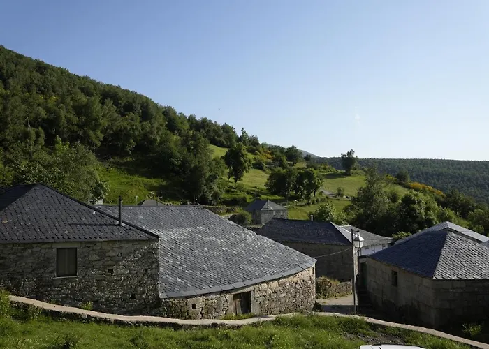 Vivienda Uso Turistico Prado Novo * Suarbol