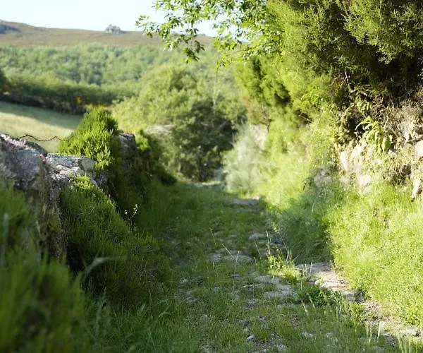 펜션 Vivienda Uso Turistico Prado Novo *