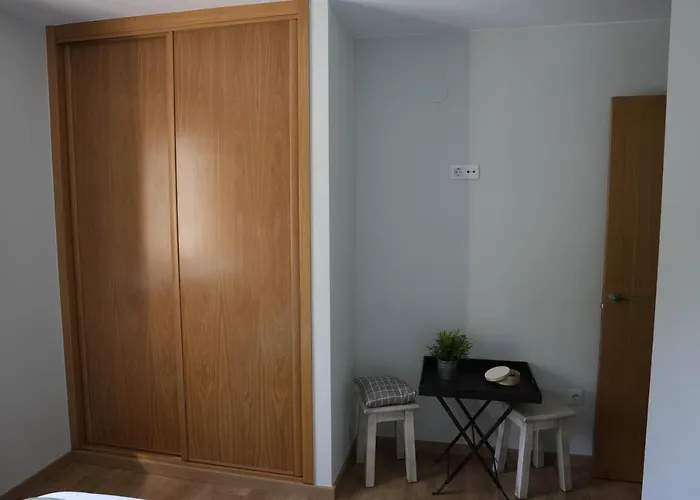 Holiday home Vivienda Uso Turistico Prado Novo *