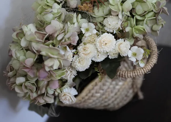 Vivienda Uso Turistico Prado Novo Holiday home Suarbol