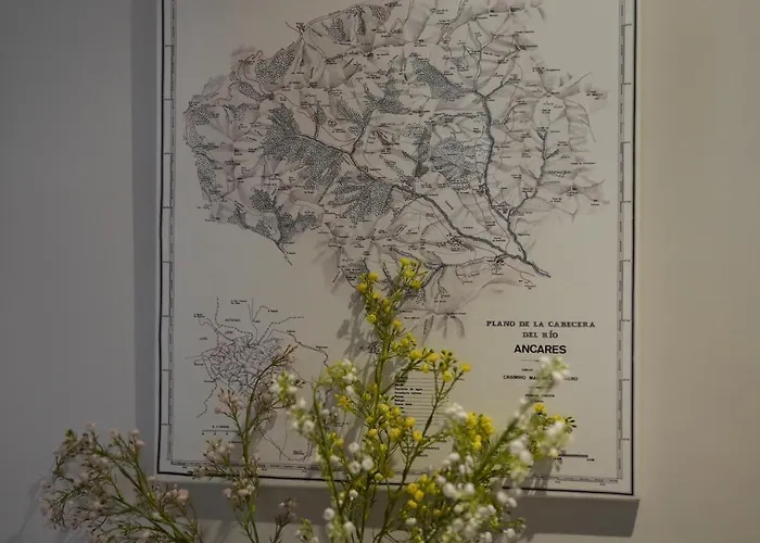 Holiday home Vivienda Uso Turistico Prado Novo *