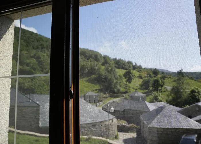 Holiday home Vivienda Uso Turistico Prado Novo