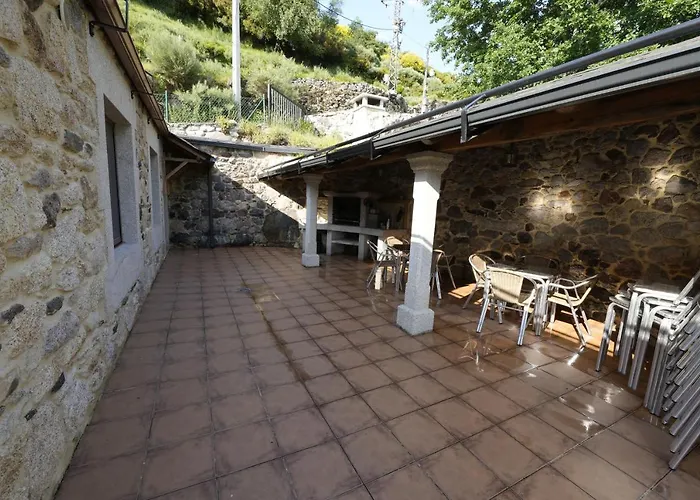 Vivienda Uso Turistico Prado Novo 펜션