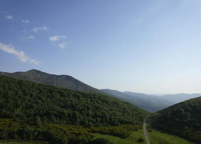 Vivienda Uso Turistico Prado Novo