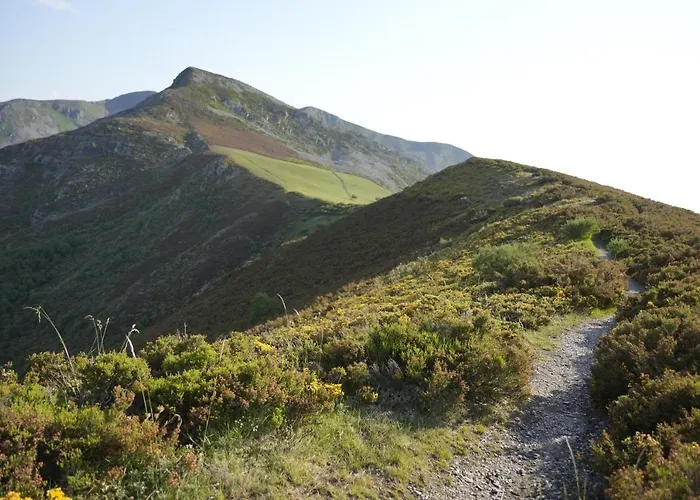 펜션 Vivienda Uso Turistico Prado Novo