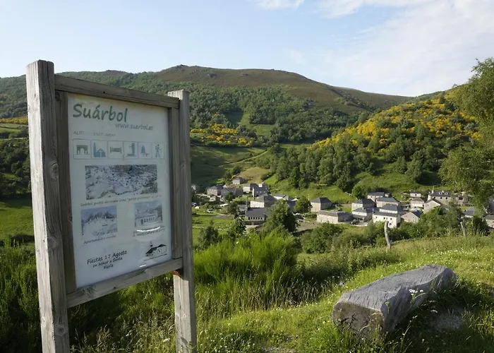 Vivienda Uso Turistico Prado Novo Holiday home